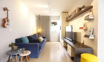Apartamento para venda - santa cecília, 3 quartos,  118 m² - são paulo