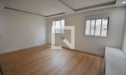 Apartamento para venda - vila califórnia, 1 quarto,  42 m² - são paulo
