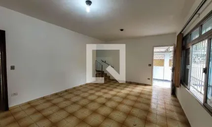 Casa para venda - sacomã, 3 quartos,  252 m² - são paulo