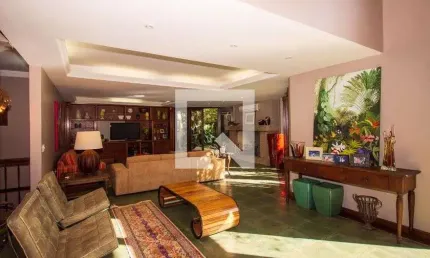 Casa / Sobrado em Condomínio para Venda - Cavalhada, 1 Quarto,  1400 m² - Porto Alegre