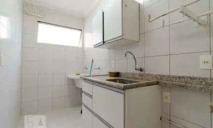 Kitnet / Stúdio para Venda - Bosque, 1 Quarto,  40 m² - Campinas
