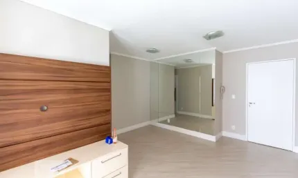 Apartamento para Venda - Vila Andrade, 2 Quartos,  53 m² - São Paulo