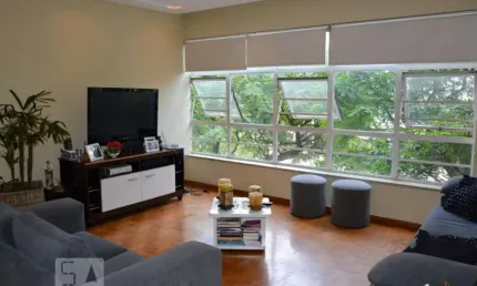 Apartamento para Venda - Vila Pompéia, 4 Quartos,  144 m² - São Paulo