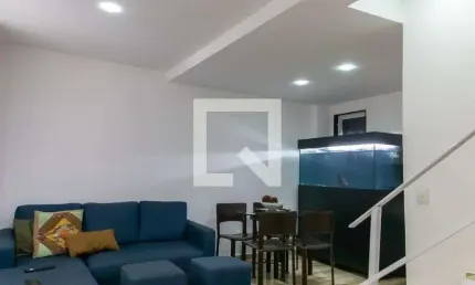 Casa / Sobrado em Condomínio para Venda - Meier, 3 Quartos,  90 m² - Rio de Janeiro