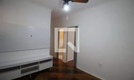 Apartamento para Venda - São Geraldo, 1 Quarto,  37 m² - Porto Alegre