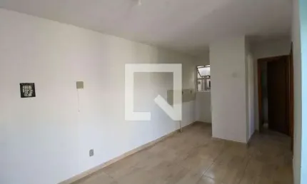 Apartamento para Venda - Estância Velha, 2 Quartos,  40 m² - Canoas