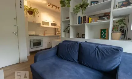 Kitnet / stúdio para venda - liberdade, 1 quarto,  27 m² - são paulo