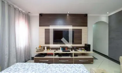 Casa para Venda - Vila Augusta, 3 Quartos,  200 m² - Guarulhos