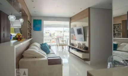 Apartamento para Venda - Casa Verde, 2 Quartos,  65 m² - São Paulo