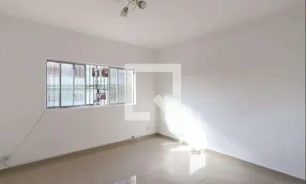 Casa para Venda - Santana, 3 Quartos,  120 m² - São Paulo