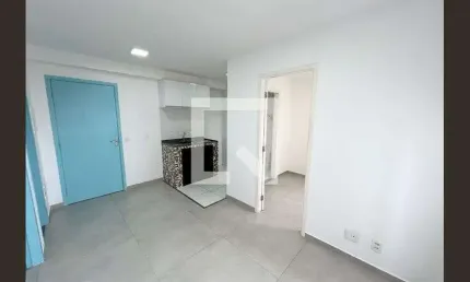Apartamento para Venda - Bom Retiro, 2 Quartos,  34 m² - São Paulo