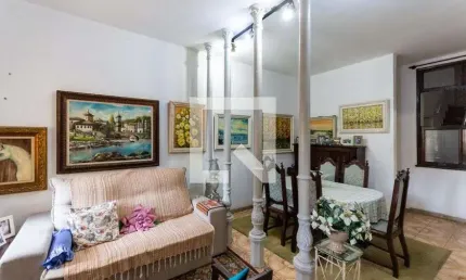Casa para Venda - Estácio , 2 Quartos,  160 m² - Rio de Janeiro