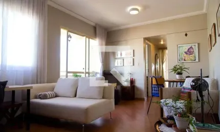Apartamento para venda - vila clementino, 2 quartos,  67 m² - são paulo