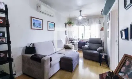 Apartamento para venda - higienópolis, 2 quartos,  79 m² - porto alegre