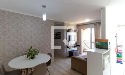 Apartamento para Venda - Parque Industrial, 2 Quartos,  52 m² - Campinas