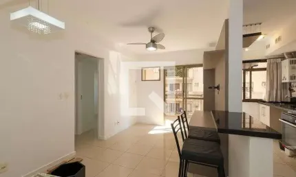 Apartamento para Venda - São Cristóvão, 2 Quartos,  63 m² - Rio de Janeiro