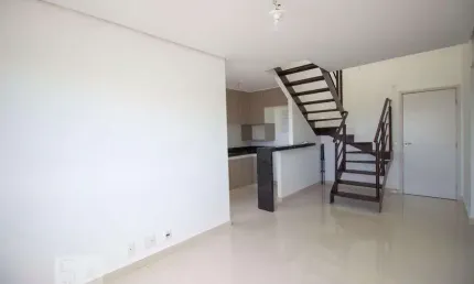 Cobertura para Venda - Engordadouro, 2 Quartos,  115 m² - Jundiaí