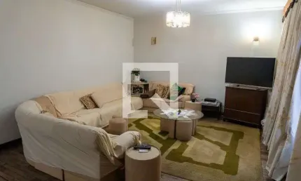 Casa para Venda - Planalto Paulista, 4 Quartos,  470 m² - São Paulo