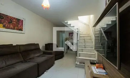 Casa para Venda - Vila Matilde, 3 Quartos,  129 m² - São Paulo