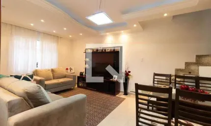 Casa para venda - vila mazzei, 3 quartos,  200 m² - são paulo