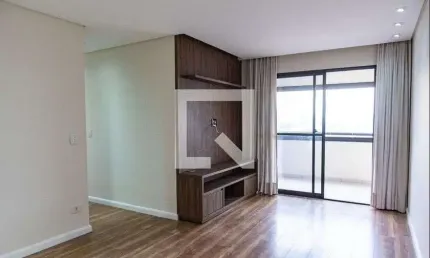 Apartamento para Venda - Ipiranga, 2 Quartos,  68 m² - São Paulo