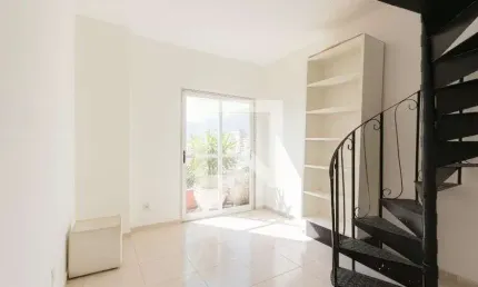 Cobertura para Venda - Freguesia , 2 Quartos,  114 m² - Rio de Janeiro