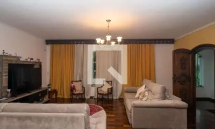 Casa para venda - vila rosália, 3 quartos,  425 m² - guarulhos