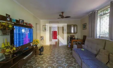 Casa para Venda - Meier, 4 Quartos,  440 m² - Rio de Janeiro