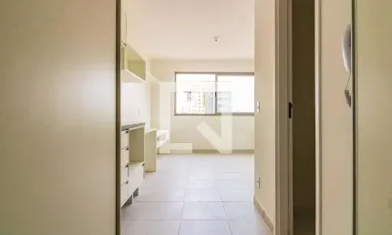 Kitnet / stúdio para venda - vila clementino, 1 quarto,  24 m² - são paulo