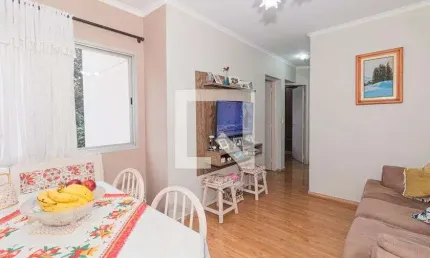 Apartamento para venda - vila mazzei, 2 quartos,  42 m² - são paulo