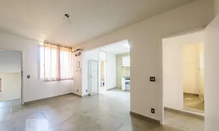 Apartamento para venda - bonfim, 2 quartos,  65 m² - campinas