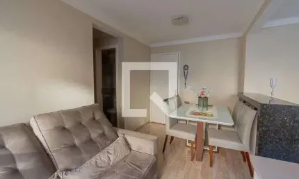 Apartamento para Venda - Parque Prado, 2 Quartos,  54 m² - Campinas