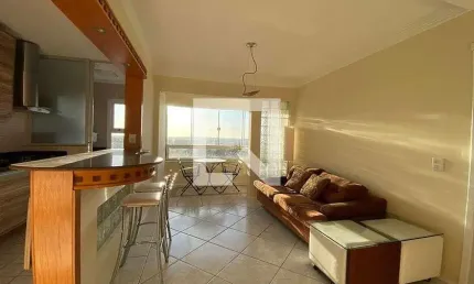 Apartamento para Venda - Padre Reus, 3 Quartos,  90 m² - São Leopoldo
