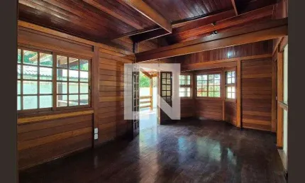 Casa para Venda - Vargem Grande, 5 Quartos,  975 m² - Rio de Janeiro
