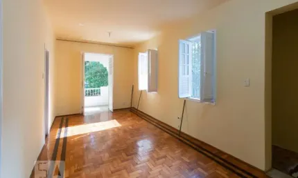 Casa para venda - maracanã, 3 quartos,  110 m² - rio de janeiro