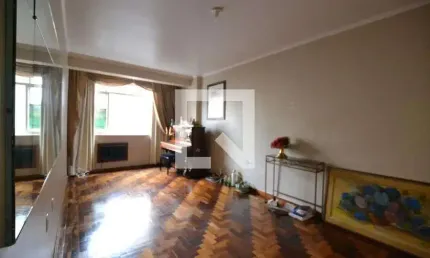 Apartamento para Venda - Centro Histórico, 3 Quartos,  128 m² - Porto Alegre