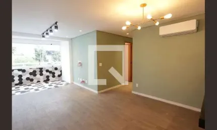 Apartamento para venda - panamby, 3 quartos,  76 m² - são paulo