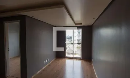 Apartamento para Venda - Santos Dumond, 2 Quartos,  48 m² - São Leopoldo