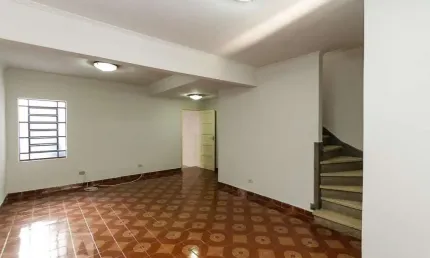 Casa para venda - jardim anália franco, 2 quartos,  180 m² - são paulo