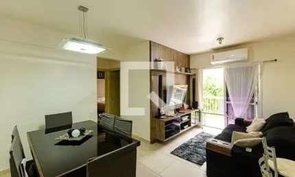 Apartamento para Venda - Fonseca, 2 Quartos,  70 m² - Niterói