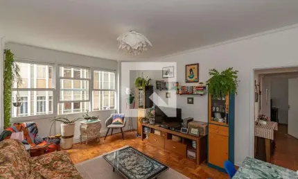 Apartamento para venda - centro, 3 quartos,  120 m² - campinas
