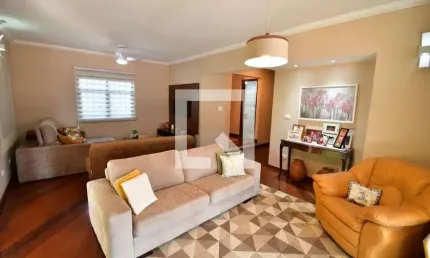Casa para venda - jardim do sol, 4 quartos,  340 m² - campinas