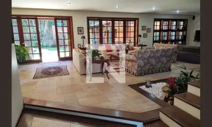 Casa para Venda - Jardim Santa Marcelina, 4 Quartos,  541 m² - Campinas