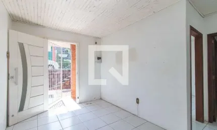 Casa para Venda - Campo Novo, 2 Quartos,  52 m² - Porto Alegre