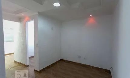 Apartamento para Venda - Assunção, 1 Quarto,  36 m² - São Bernardo do Campo