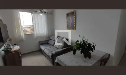 Apartamento para Venda - Vila Carminha , 2 Quartos,  50 m² - Campinas