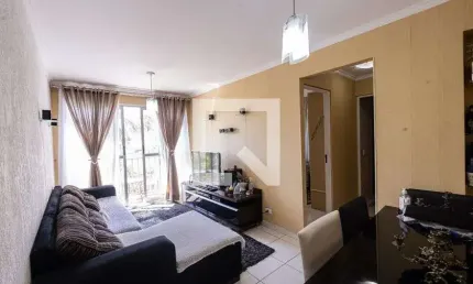 Apartamento para Venda - Tatuapé, 2 Quartos,  60 m² - São Paulo