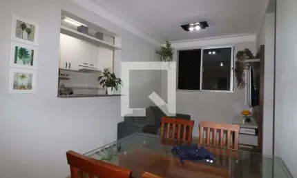 Apartamento para Venda - Vianelo Bonfiglioli , 3 Quartos,  69 m² - Jundiaí