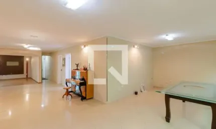 Casa para venda - bosque da saúde, 3 quartos,  437 m² - são paulo