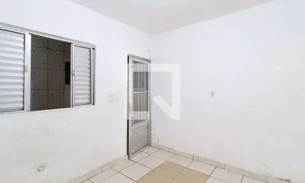 Casa para Venda - Santa Maria, 1 Quarto,  50 m² - Osasco